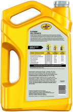 Load image into Gallery viewer, Pennzoil 550038332 Platinum 5W-20 Full Synthetic Motor Oil API GF-5