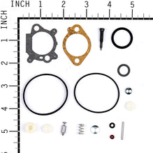 Load image into Gallery viewer, Briggs &amp; Stratton 498260 Carburetor Overhaul Kit