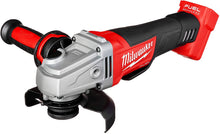 Load image into Gallery viewer, Milwaukee Fuel 4-1/2"/5" Pad, Bare, Improved.