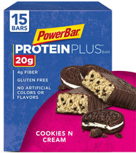 Load image into Gallery viewer, PowerBar Protein Plus Bar