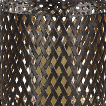 Load image into Gallery viewer, Deco 79 Lanterns, Large, Bronze