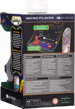 Load image into Gallery viewer, Namco Micro Players (Parent)