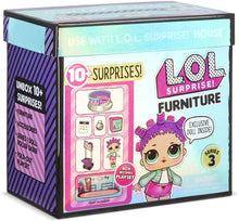 Load image into Gallery viewer, LOL Surprise Furniture Roller Rink with Roller Skater Doll &amp; 10+ Surprises, Furniture, Disco, DJ Stage Room playsets for Toddler Kids Boy and Girls Ages 4+