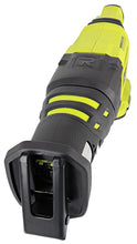 Load image into Gallery viewer, Ryobi P517 18V Lithium Ion Cordless Brushless 2,900 SPM Reciprocating Saw w/ Anti-Vibration Handle and Tool-Less Blade Changing (Battery Not Included, Power Tool Only)