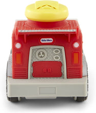 Load image into Gallery viewer, Little Tikes Slammin' Racers Fire Engine Toy