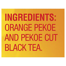 Load image into Gallery viewer, Lipton Loose Black Tea