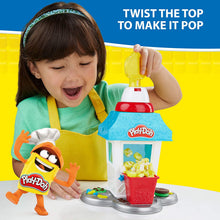 Load image into Gallery viewer, Play-Doh Popcorn Party