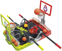 Load image into Gallery viewer, Hasbro Gaming Foosketball Game, The Foosball Plus Basketball Shoot and Score Shoot and Score not searched Tabletop Game for Kids Ages 8 and Up, for 2 Players