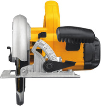 Load image into Gallery viewer, DEWALT 7-1/4-Inch Circular Saw, Lightweight (DWE575)