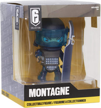 Load image into Gallery viewer, Ubisoft Six Collection Figure - Montagne
