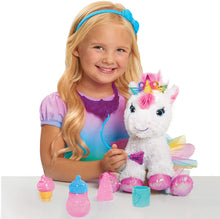 Load image into Gallery viewer, Barbie Dreamtopia 8-Piece Doctor Set with Unicorn Plush
