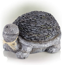 Load image into Gallery viewer, Alpine Corporation NZW102 Statue, 9&quot;, Gray