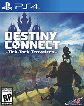 Load image into Gallery viewer, Destiny Connect: Tick-Tock Travelers