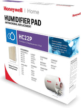 Load image into Gallery viewer, Honeywell Replacement Humidifier Pad (HC22P)