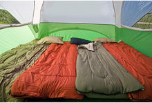 Load image into Gallery viewer, Coleman Dome Tent with Screen Room | Evanston Camping Tent with Screened-In Porch