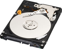 Load image into Gallery viewer, Western Digital WD 2.5-Inch Laptop Mainstream - NRSN
