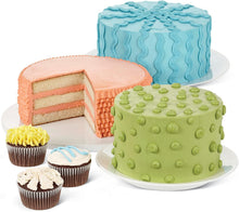 Load image into Gallery viewer, Wilton 46-Piece Deluxe Cake Decorating Set, Cake Decorating Supplies