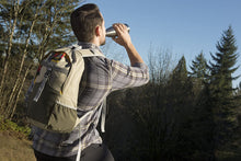 Load image into Gallery viewer, Caterpillar Daytrip Hydration Backpack