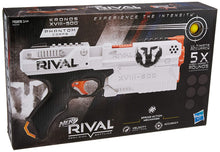 Load image into Gallery viewer, NERF Rival Kronos Outdoor Blaster