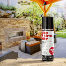 Load image into Gallery viewer, Spectracide 30110 SpectracidePRO Wasp &amp; Hornet Killer (Aerosol) (HG-30110) (18 oz), White Can