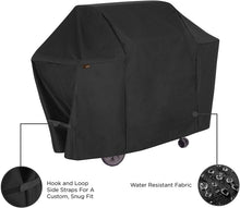 Load image into Gallery viewer, Modern Leisure - Chalet Series - Patio Seat Covers (Love Seat/Canopy Swing/Day Chaise Lounge), Outdoor Furniture Covers