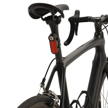Load image into Gallery viewer, Nite Ize Radiant 125 Rechargeable Bike Light, Red