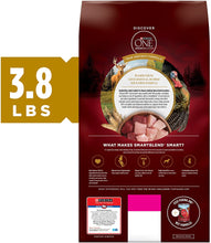 Load image into Gallery viewer, Purina ONE SmartBlend True Instinct Natural Adult Dry Dog Food &amp; Dog Treats