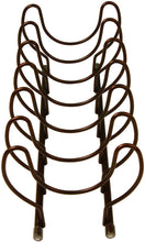 Load image into Gallery viewer, Spectrum Diversified 28666 Rounded Plate Rack