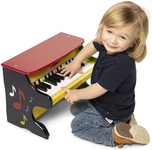 Load image into Gallery viewer, Melissa &amp; Doug Personalized Pattern Blocks &amp; Boards Classic Toy