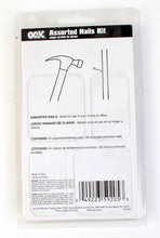 Load image into Gallery viewer, Nail Assorted 119 Pcs