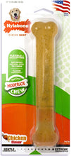 Load image into Gallery viewer, Nylabone Flexichew Chicken Blister Card Giant