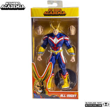 Load image into Gallery viewer, McFarlane Toys My Hero Academia