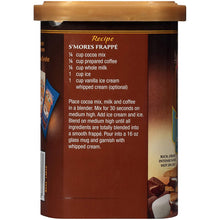 Load image into Gallery viewer, Land O Lakes Canister Hot Cocoa Mix, Snickerdoodle, 14.8 Ounce