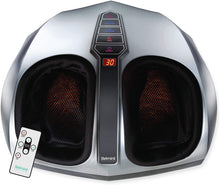 Load image into Gallery viewer, Belmint Shiatsu Foot Massager Machine with Heat