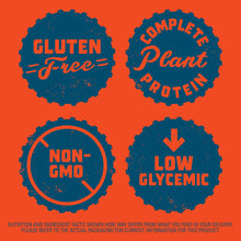 Load image into Gallery viewer, Clif Builders - Protein Bars -20g Protein (2.4 Ounce, 12 Count) (Now Gluten Free)