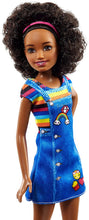 Load image into Gallery viewer, Barbie Skipper Babysitters Inc. Doll with Phone and Baby Bottle