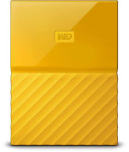 Load image into Gallery viewer, WD My Passport  Portable External Hard Drive - WESN