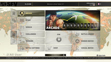 Load image into Gallery viewer, Street Fighter V: Arcade - PlayStation 4 Standard Edition