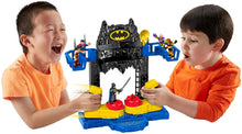 Load image into Gallery viewer, Fisher-Price Imaginext DC Super Friends, Battle Batcave