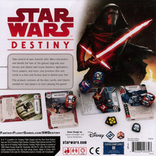 Load image into Gallery viewer, Star Wars Destiny: Two-Player Game