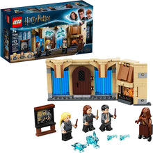 Load image into Gallery viewer, LEGO Harry Potter Hogwarts Room of Requirement 75966 Dumbledore's Army Gift Idea from Harry Potter and The Order of The Phoenix, New 2020 (193 Pieces)