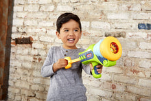 Load image into Gallery viewer, Little Tikes Mighty Blasters - Boom Blaster Toy Blaster with 3 Soft Power Pods for Boys and Kids