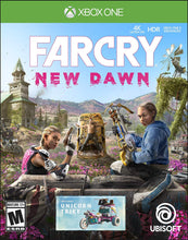 Load image into Gallery viewer, Far Cry New Dawn