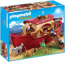 Load image into Gallery viewer, PLAYMOBIL Noah's Ark