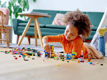 Load image into Gallery viewer, LEGO Bricks and Animals 11011 Classic Creative Toy — Brick-Built 10 Amazing Animal Figures