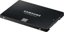 Load image into Gallery viewer, Samsung SSD 860 EVO 2.5 Inch SATA III Internal SSD