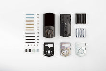 Load image into Gallery viewer, Kwikset 99140-103 Convert Z-Wave Plus Lock with Home Connect, Venetian Bronze