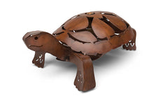 Load image into Gallery viewer, Rustic Turtle Lawn &amp; Garden Sprinkler