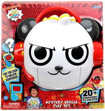 Load image into Gallery viewer, Jada Toys Ryan&#39;s World Combo Panda Mystery Vehicle Playset, Toys for Kids (31747)