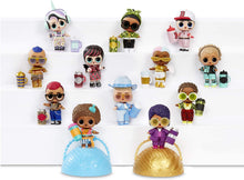 Load image into Gallery viewer, L.O.L. Surprise! Boys Series 3 Doll with 7 Surprises